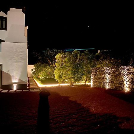 Nature & Sea - Casa Vinhateira East Duplex Caloura Kültér fotó